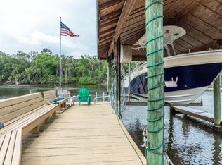 33 N Roscoe Blvd, Ponte Vedra Beach, FL 32082