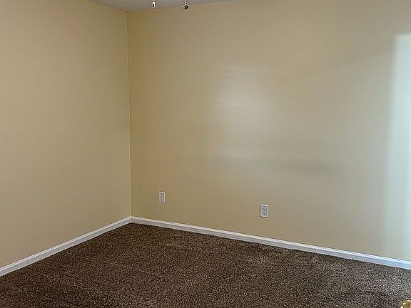 Master Bedroom with bathroom