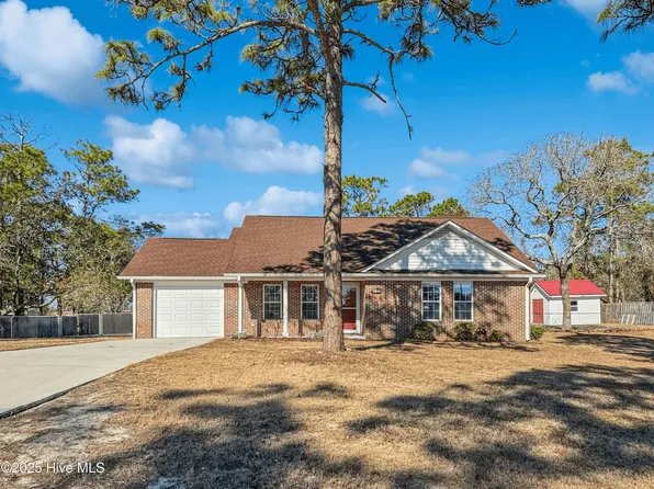 316 Raye Drive, Wilmington, NC 28412