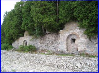 LOT 4 Lime Kiln Trl, Sturgeon Bay, WI 54235