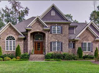 3516 Brackenridge Ln, Fuquay Varina, NC 27526