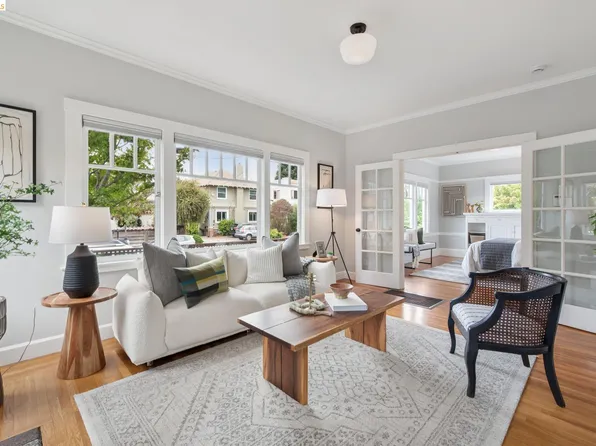 6426 Benvenue Ave APT 1, Oakland, CA 94618