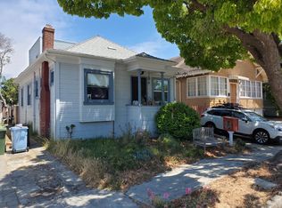 2325 Valley St, Berkeley, CA 94702