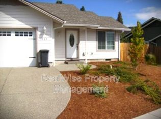 464 Marion Ln, Grants Pass, OR