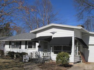 2512 Amelia St, Burlington, IA 52601