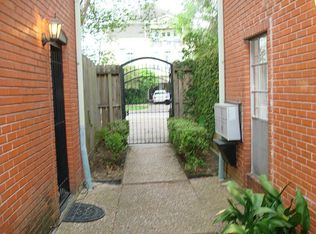 2225 Mimosa Dr APT 3, Houston, TX 77019
