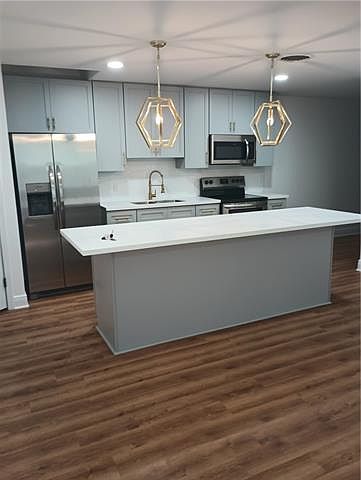 2nd image of 2405 A P Tureaud Ave #A