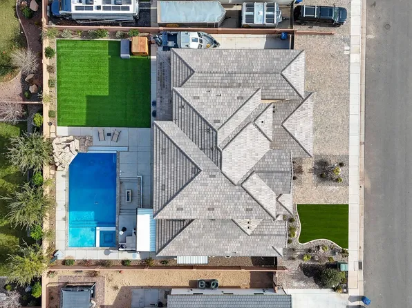 981 E 4155 S, Washington, UT 84780