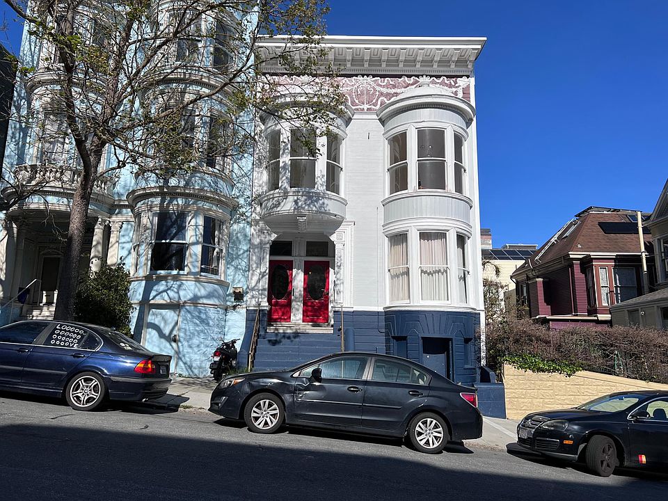 1st image of 524 Steiner St #3