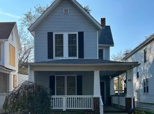 45 W Park Ave, Columbus, OH
