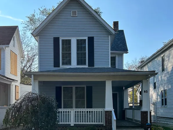 45 W Park Ave, Columbus, OH 43222