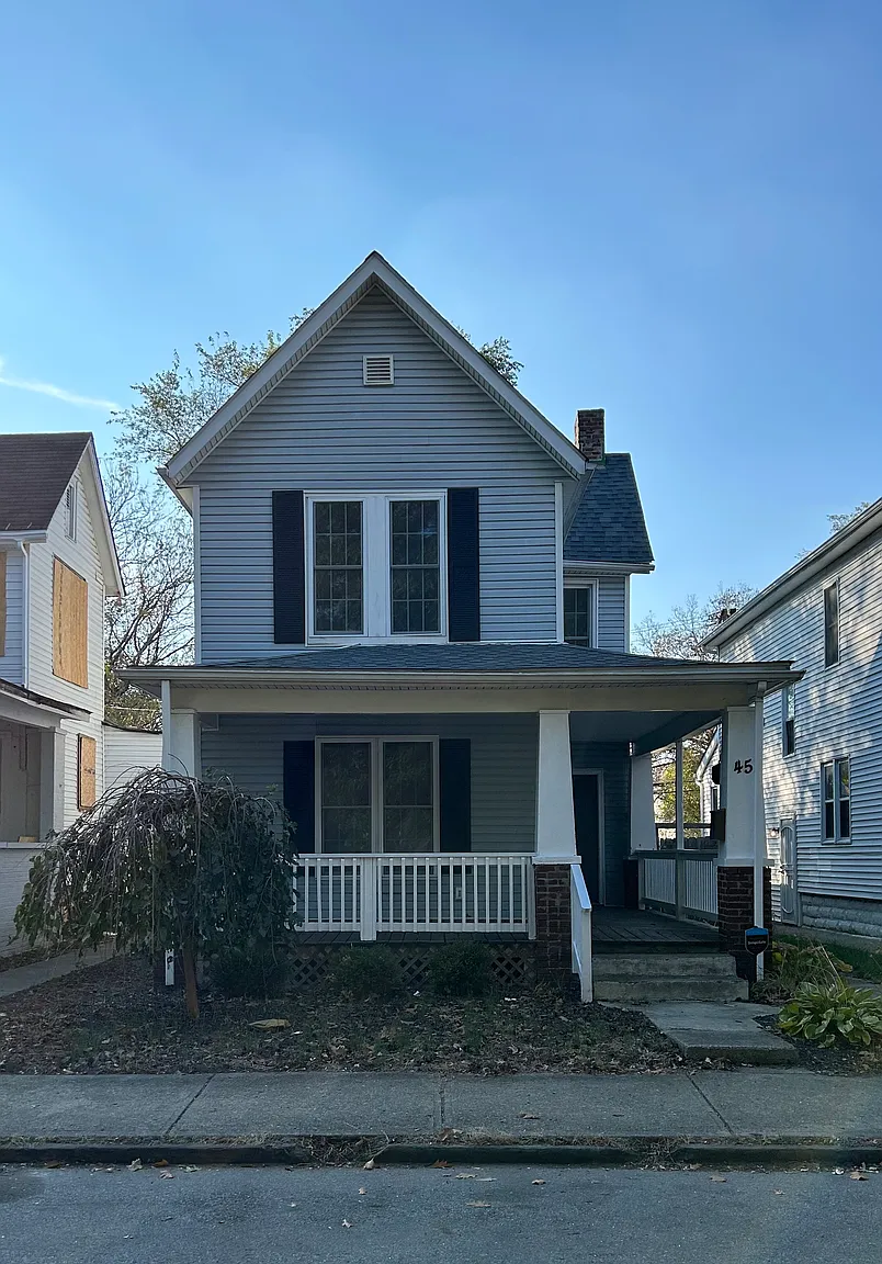 45 W Park Ave photo 1