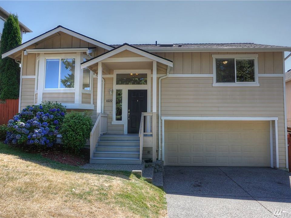 1st image of 8222 19th Pl NE
