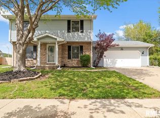 2409 Mayfair Rd, Springfield, IL 62703