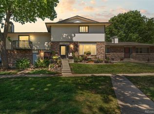 1838 S Ammons St APT D, Lakewood, CO 80232