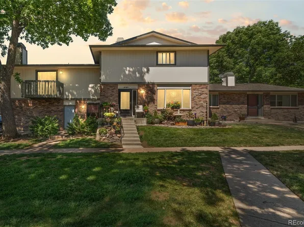 1838 S Ammons Street #D, Denver, CO 80232