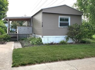 5232 E Broadway Rd #118, Mount Pleasant, MI 48858