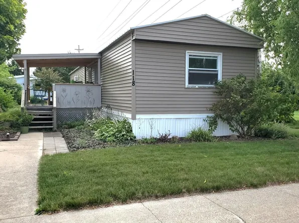 5232 E Broadway Rd #118, Mount Pleasant, MI 48858