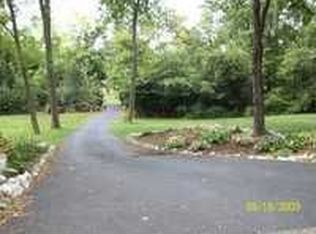 3211 Byrd Dr, Indianapolis, IN 46227