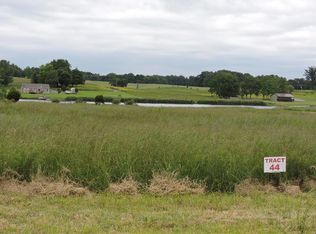 44 Pintail Ln, Creal Springs, IL 62922