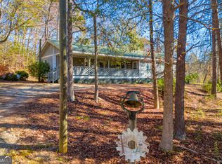 4520 Seymour Rd, Martin, GA 30557