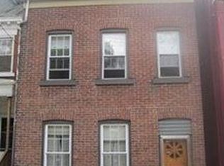 344 45th, Lawrenceville, PA 15201