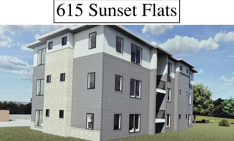 615 Sunset Ave #B1 — Photo 1