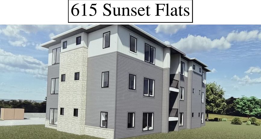 1st image of 615 Sunset Ave #B2