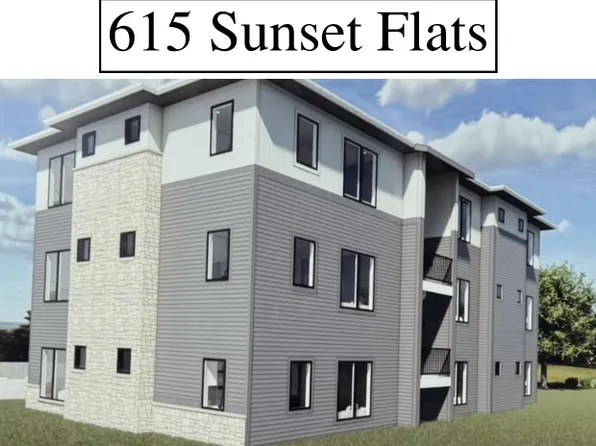 615 Sunset Ave, Manhattan, KS