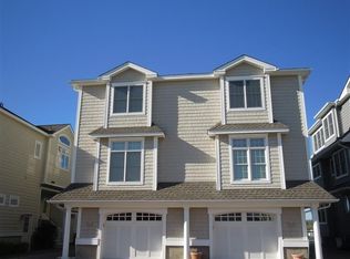 348 47th Pl #WEST, Sea Isle City, NJ 08243