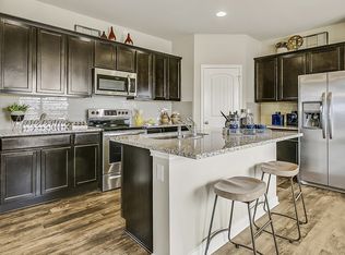 1417 Ferryman Dr, Georgetown, TX 78626