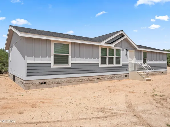 467 E Griest Ln, Saint David, AZ 85630