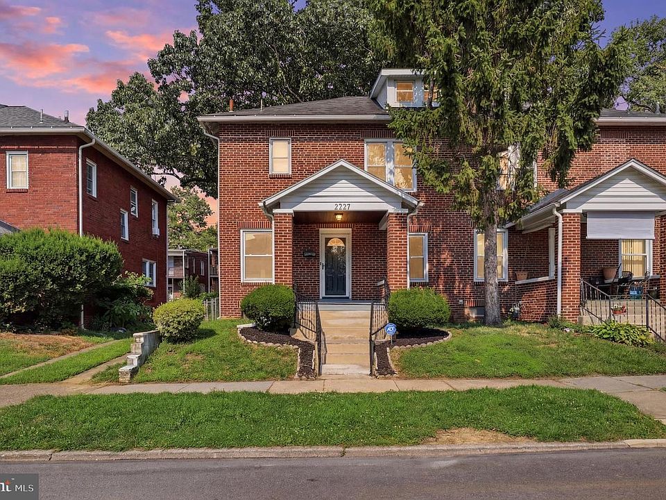 1st image of 2727 N 5th St