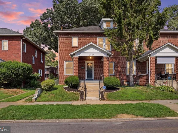 2727 N 5th St, Harrisburg, PA 17110