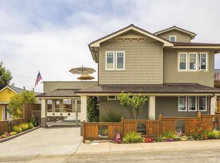 163 F St, Cayucos, CA 93430