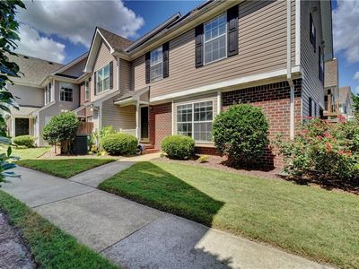 1818 Willow Point Arch, Chesapeake, VA, 23320