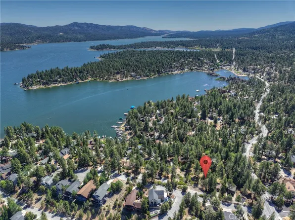 38606 Talbot Dr, Big Bear Lake, CA 92315