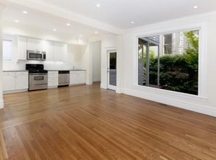 1982 McAllister St, San Francisco, CA 94115