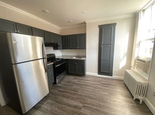 2631 N Charles St #1, Baltimore, MD 21218