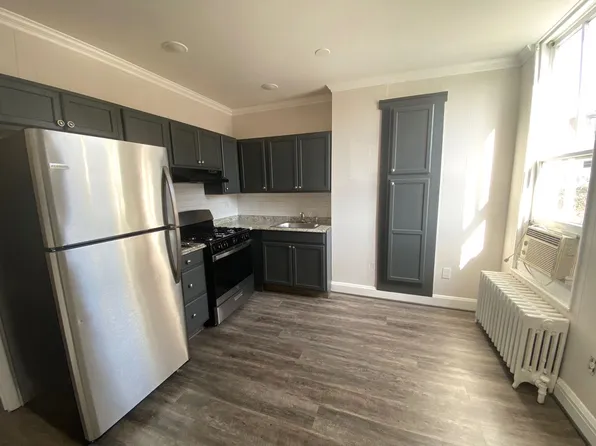 2631 N. Charles St, 2631 N Charles St #1, Baltimore, MD 21218