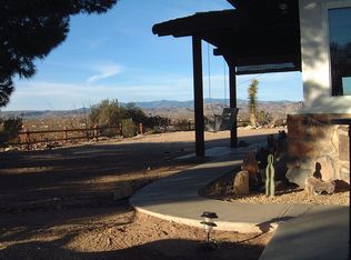 2237 Yucca Mesa Rd, Landers, CA 92285