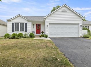 8486 Amarillo Dr, Blacklick, OH 43004