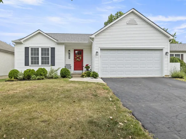 8486 Amarillo Dr, Blacklick, OH 43004