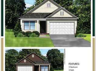 120 Foxcreek Ct, Seneca, SC 29678