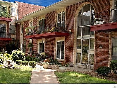 1st image of 10388 Forest Brook Ln APT A