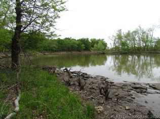 4390 North Rd, Adair, OK 74330