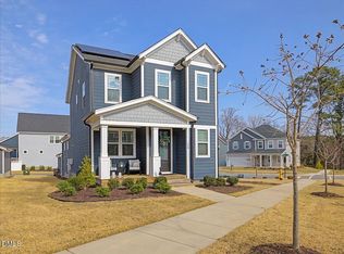 Garman Homes, Wake Forest, NC 27587