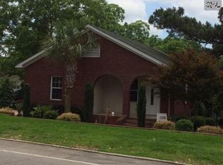 1154 Olympia Ave, Columbia, SC 29201