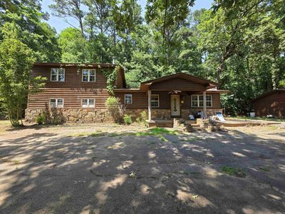 10516 Wildcat Hollow Rd, Dardanelle, AR, 72834