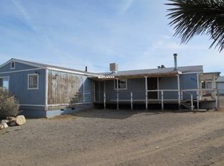 6425 Sundown Dr, Phelan, CA 92371